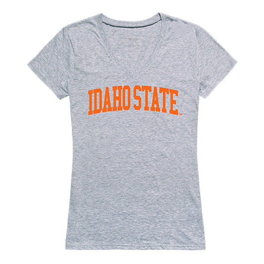 Idaho State University Bengals Womens Game Day Tee T-Shirt