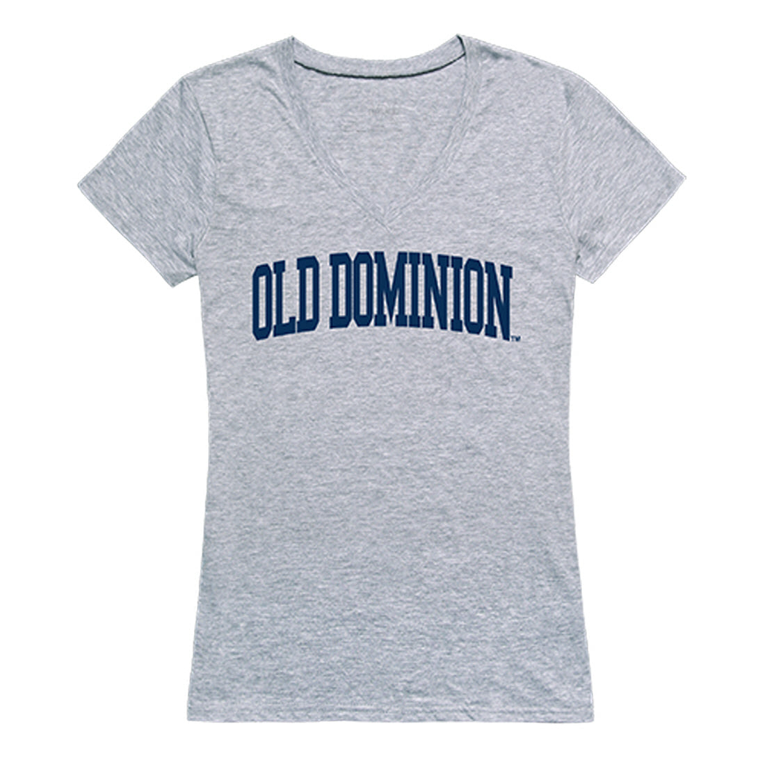 Old Dominion University Monarchs Womens Game Day Tee T-Shirt