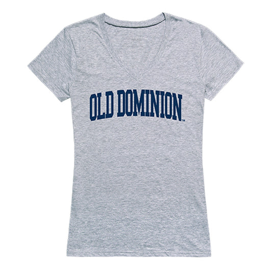 Old Dominion University Monarchs Womens Game Day Tee T-Shirt