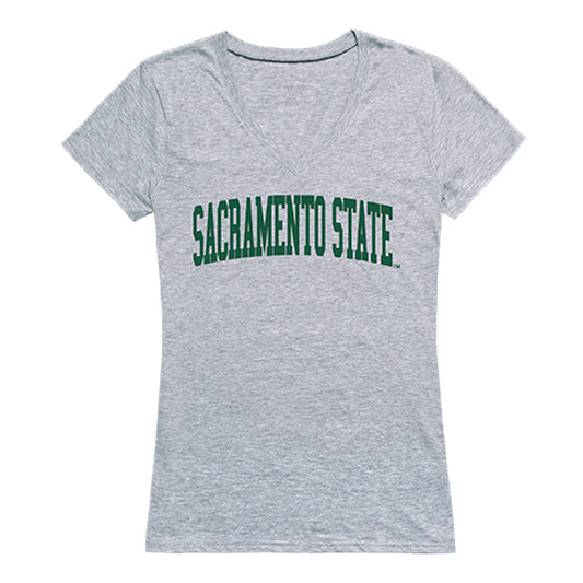 Sacramento State Hornets Womens Game Day Tee T-Shirt