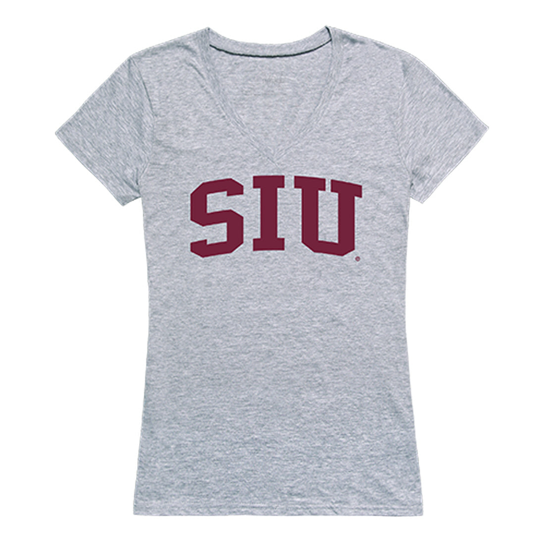 Southern Illinois University Salukis Womens Game Day Tee T-Shirt