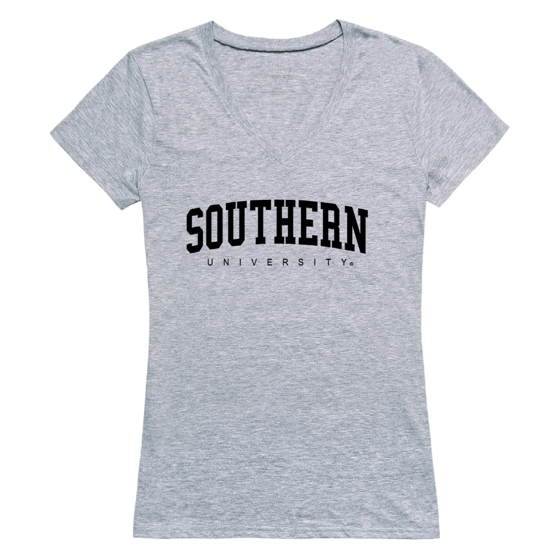 Southern University Jaguars Womens Game Day Tee T-Shirt