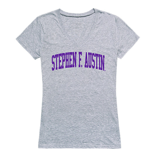 Stephen F. Austin State University Lumberjacks Womens Game Day Tee T-Shirt