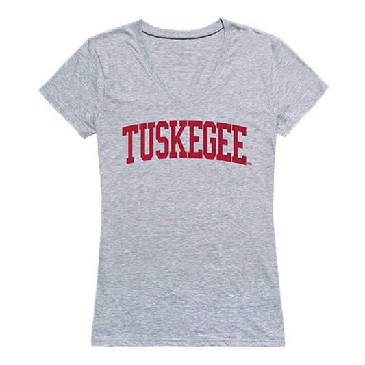 Tuskegee University Golden Tigers Womens Game Day Tee T-Shirt