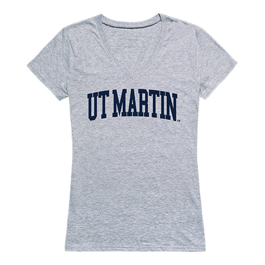 University of Tennessee at Martin Skyhawks Womens Game Day Tee T-Shirt