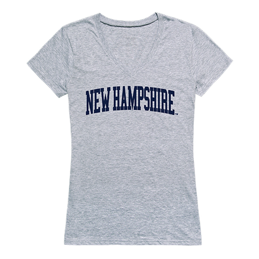 University of New Hampshire Wildcats Womens Game Day Tee T-Shirt