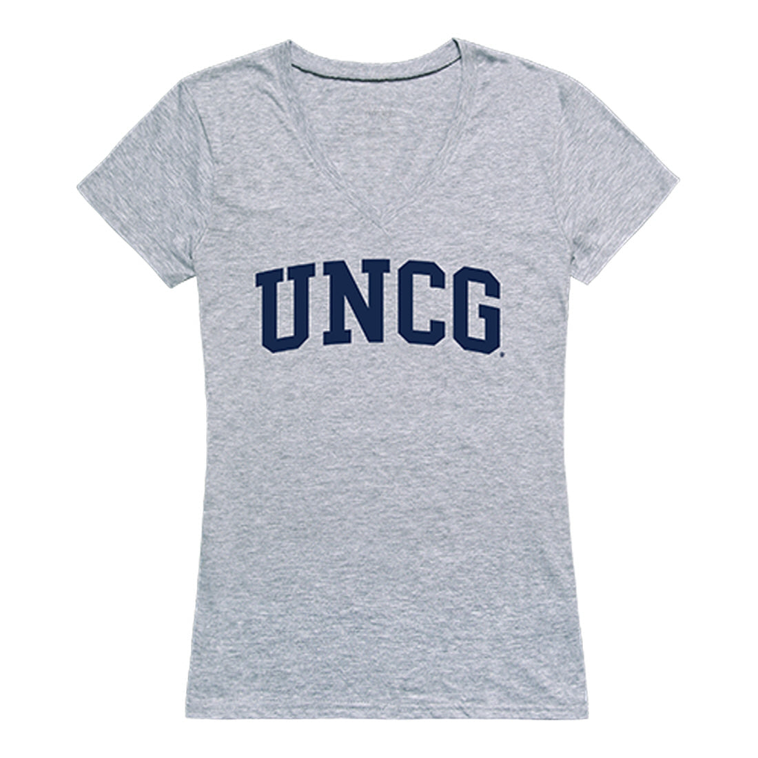 UNCG University of North Carolina at Greensboro Womens Game Day Tee T-Shirt