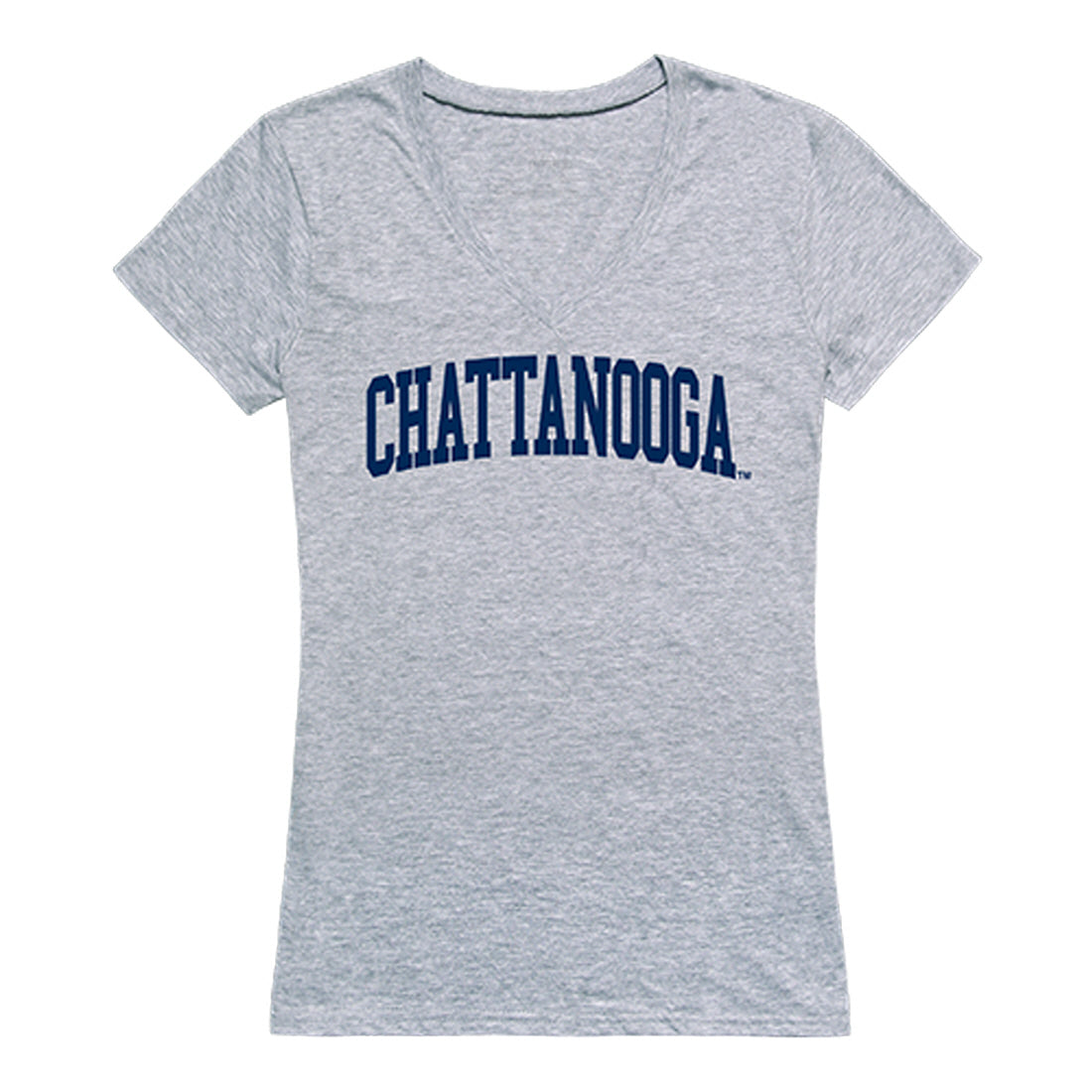 University of Tennessee at Chattanooga Mocs Womens Game Day Tee T-Shirt