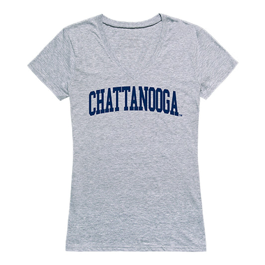 University of Tennessee at Chattanooga Mocs Womens Game Day Tee T-Shirt