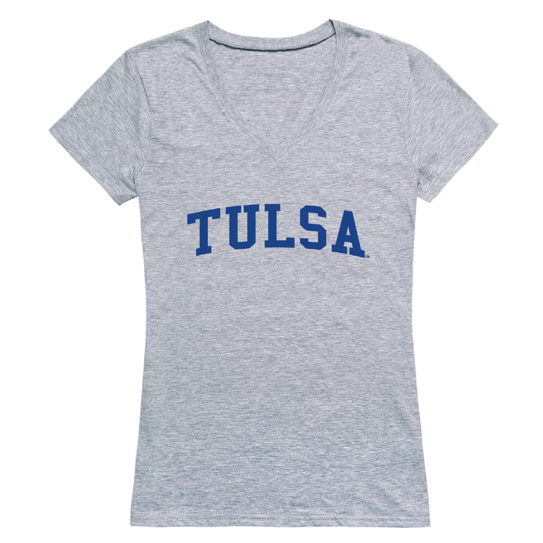 University of Tulsa Golden Hurricane Womens Game Day Tee T-Shirt