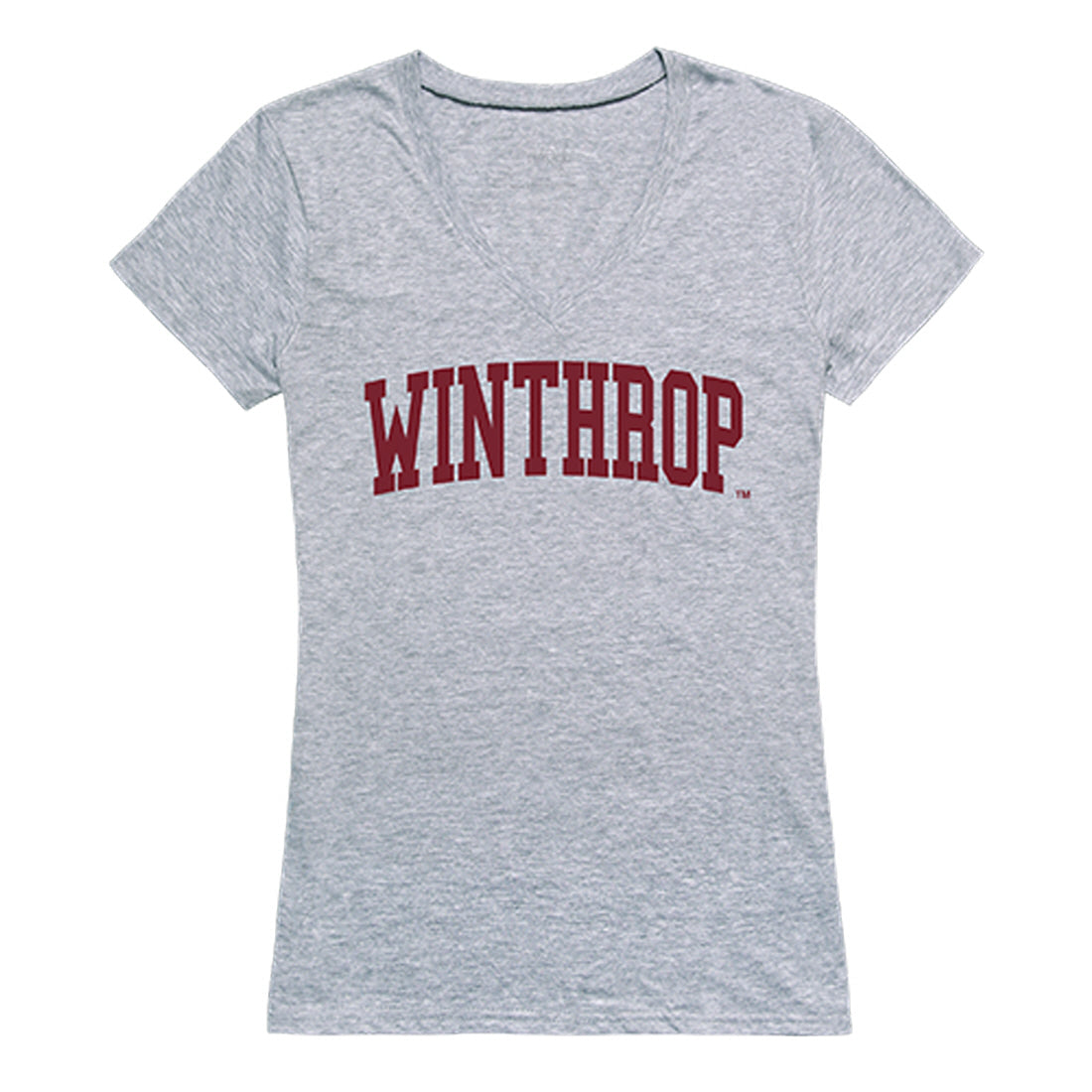 Winthrop University Eagles Womens Game Day Tee T-Shirt