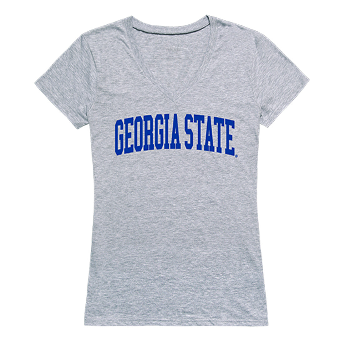 Georgia State University Panthers Womens Game Day Tee T-Shirt