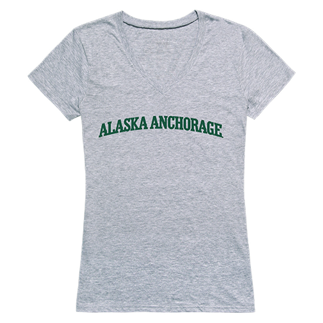 University of Alaska Anchorage Seawolves Womens Game Day Tee T-Shirt