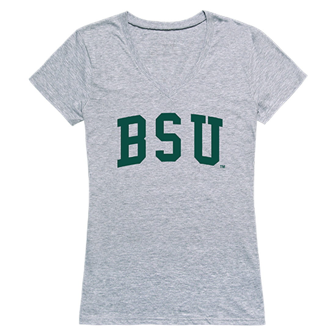 Bemidji State University Beavers Womens Game Day Tee T-Shirt