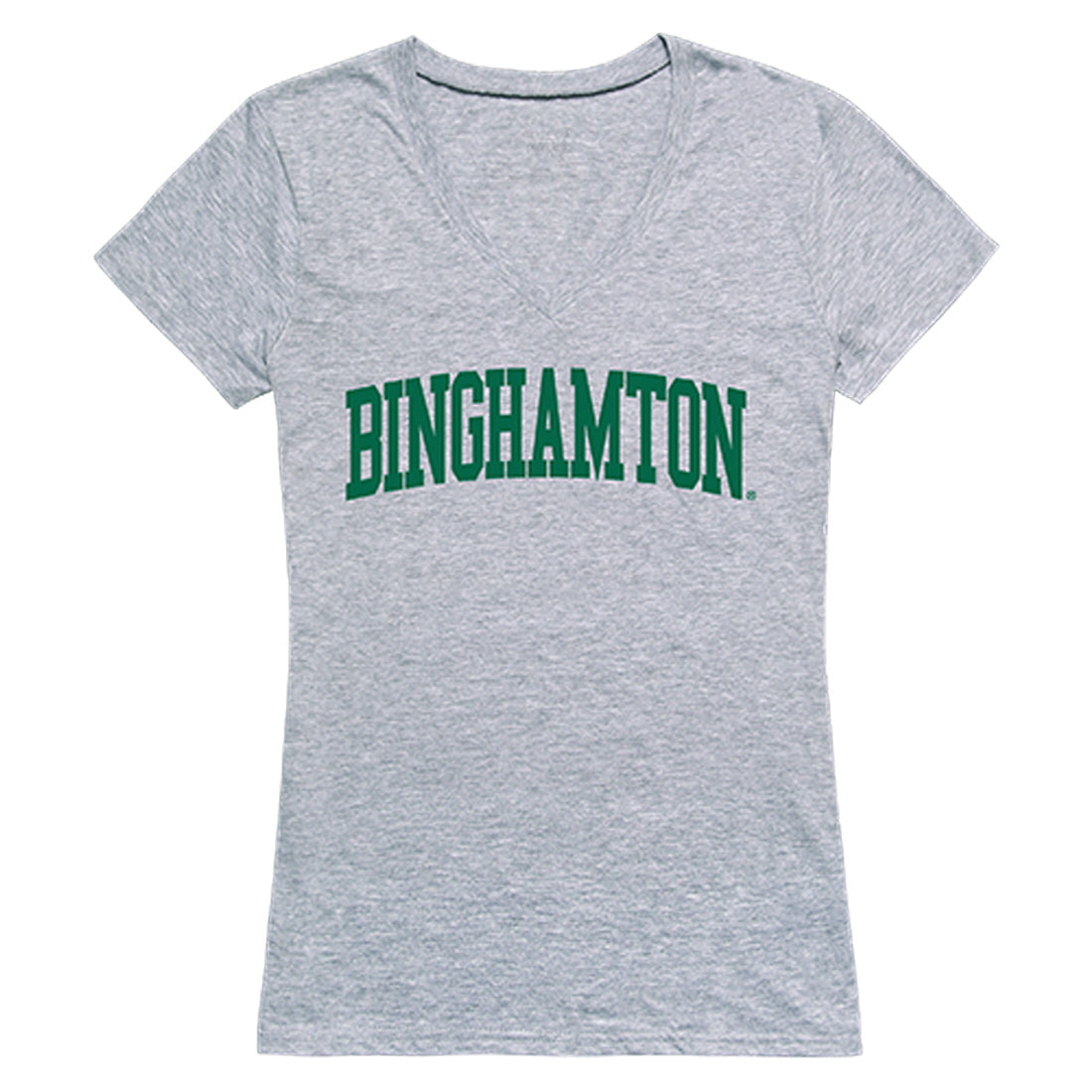 Binghamton University Bearcats Womens Game Day Tee T-Shirt