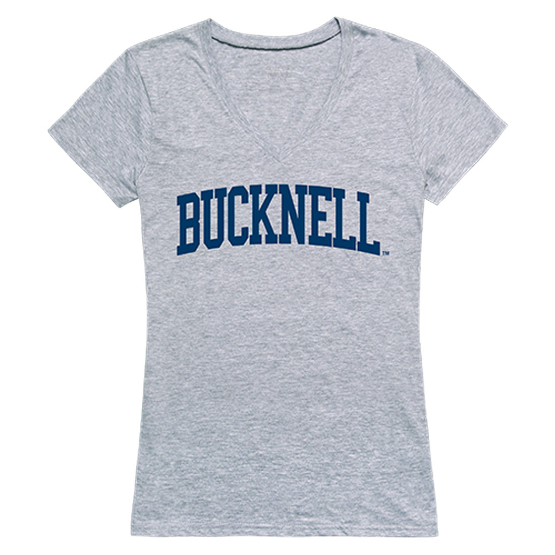 Bucknell University Bison Womens Game Day Tee T-Shirt