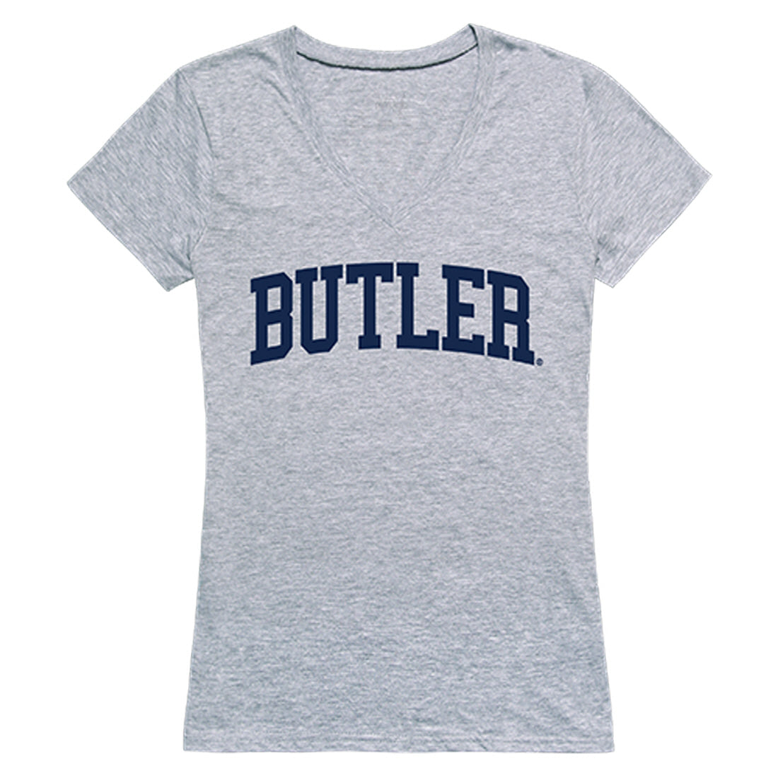 Butler University Bulldogs Womens Game Day Tee T-Shirt