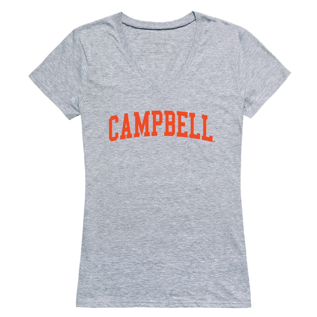 Campbell University Fighting Camels Womens Game Day Tee T-Shirt