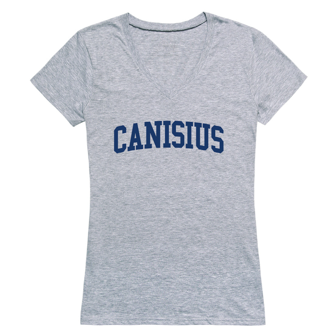 Canisius College Golden Griffins Womens Game Day Tee T-Shirt