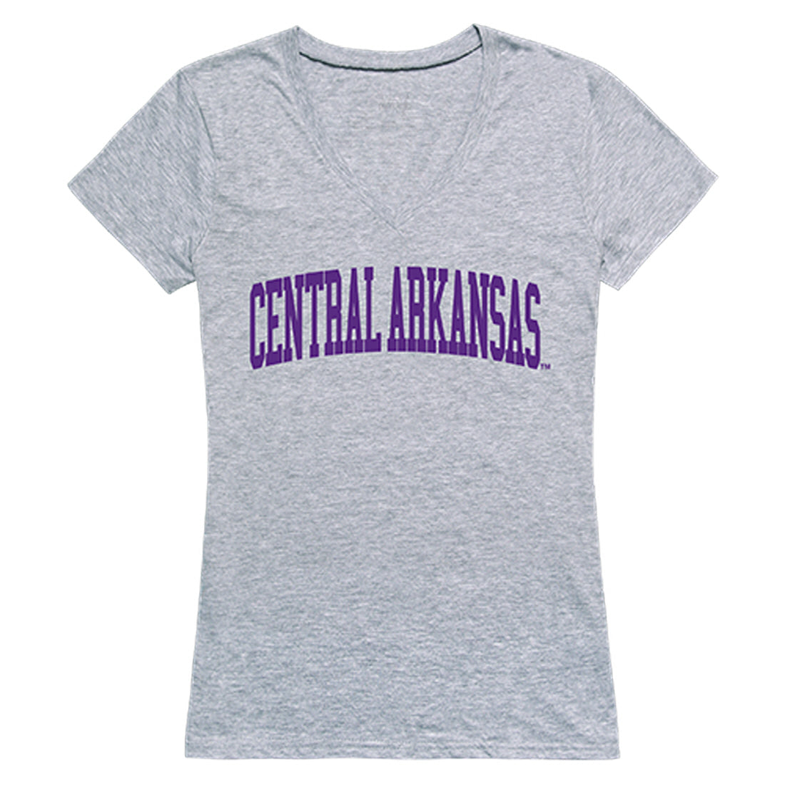 University of Central Arkansas Bears Womens Game Day Tee T-Shirt