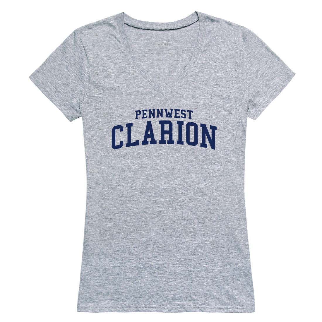 Pennsylvania Western University Clarion Womens Game Day Tee T-Shirt