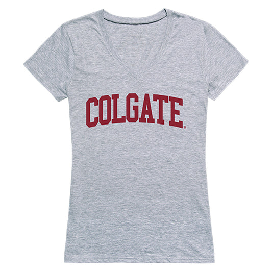 Colgate University Raider Womens Game Day Tee T-Shirt