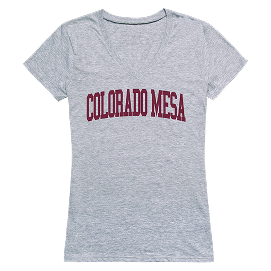 Colorado Mesa University Mavericks Womens Game Day Tee T-Shirt