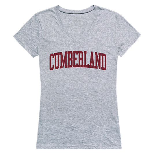 Cumberland University Phoenix Womens Game Day Tee T-Shirt