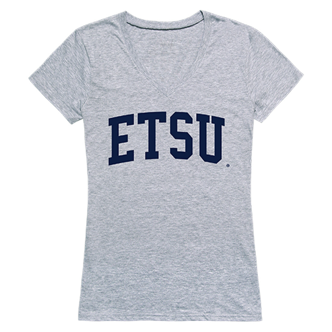 East Tennessee State University Buccaneers Womens Game Day Tee T-Shirt