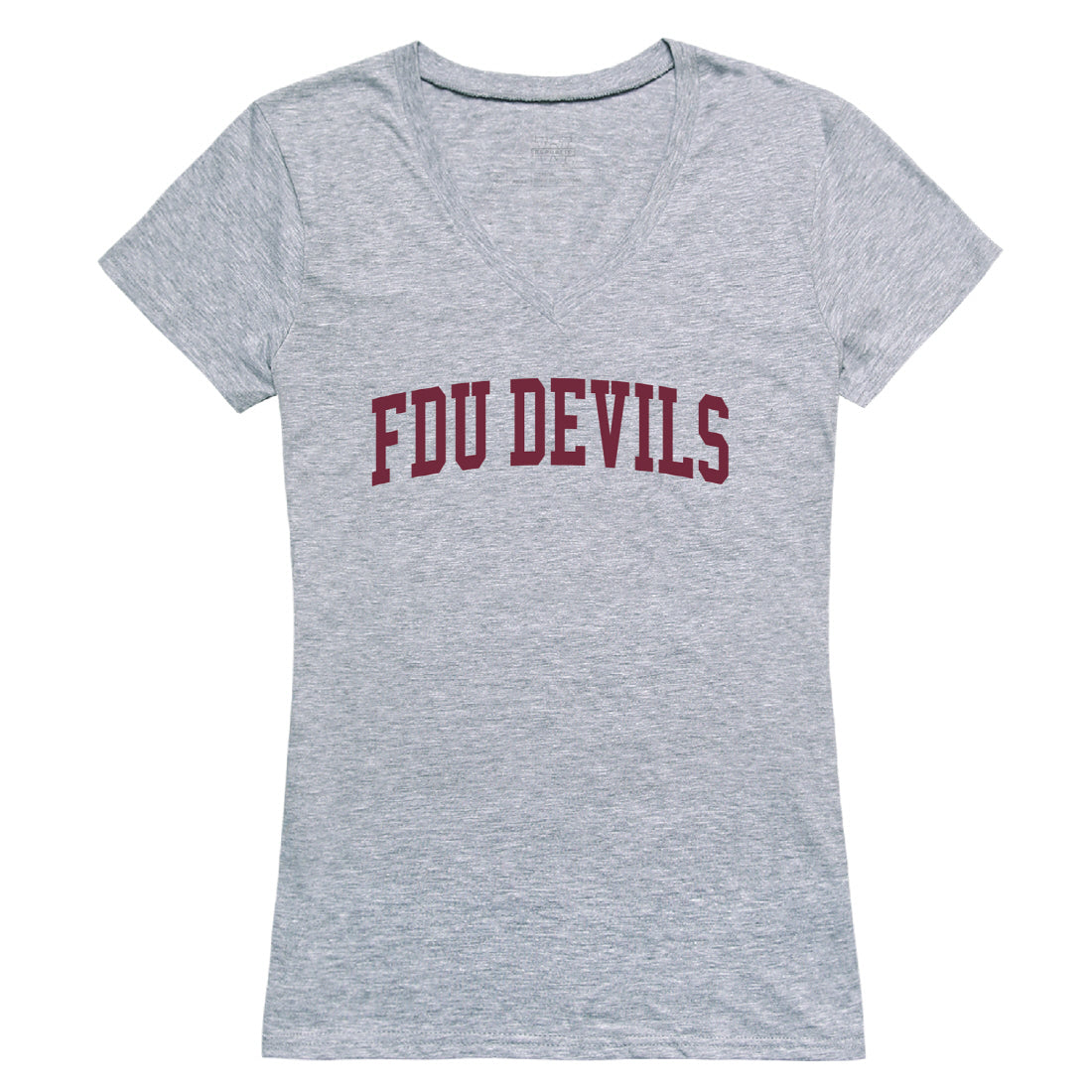 Fairleigh Dickinson University Womens Game Day Tee T-Shirt