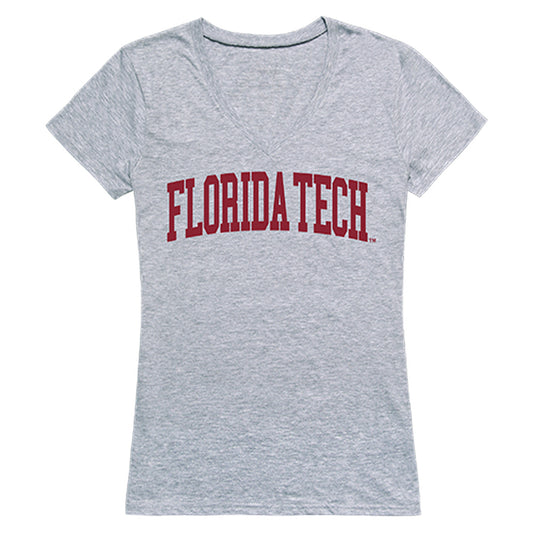 Florida Institute of Technology Panthers Womens Game Day Tee T-Shirt