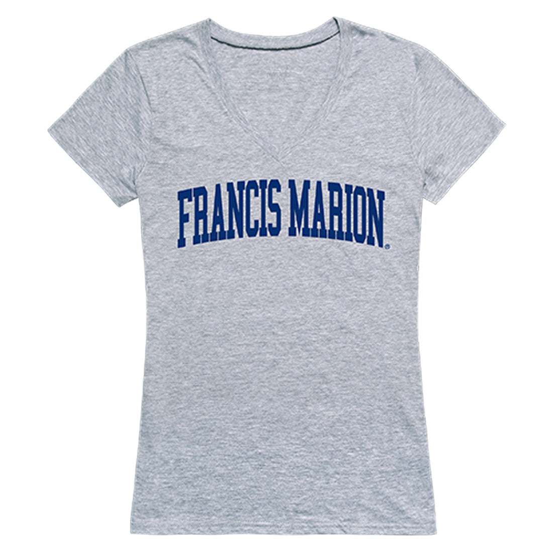 Francis Marion University Patriots Womens Game Day Tee T-Shirt