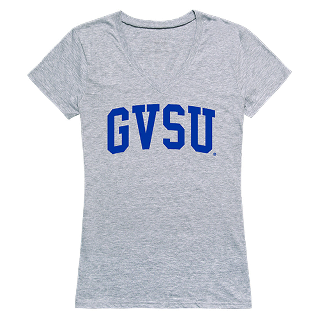 Grand Valley State University Lakers Womens Game Day Tee T-Shirt