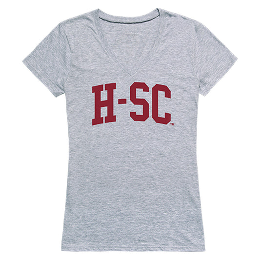 Hampden Sydney College Tigers Womens Game Day Tee T-Shirt