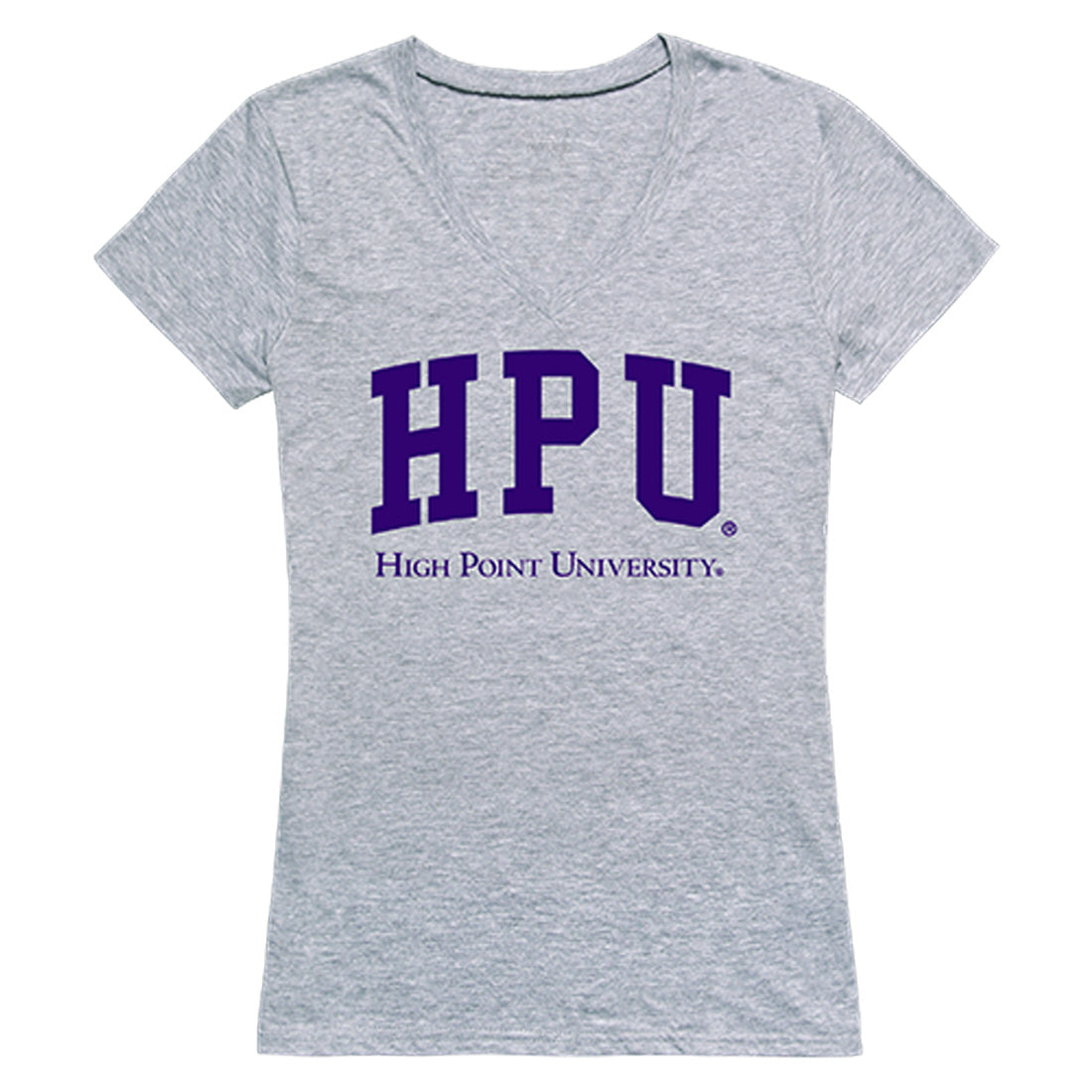 High Point University Panthers Womens Game Day Tee T-Shirt