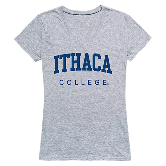 Ithaca College Bombers Womens Game Day Tee T-Shirt