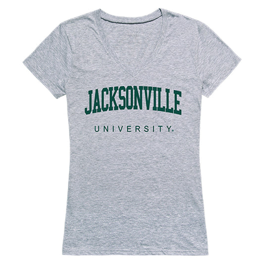 Jacksonville University Dolphins Womens Game Day Tee T-Shirt