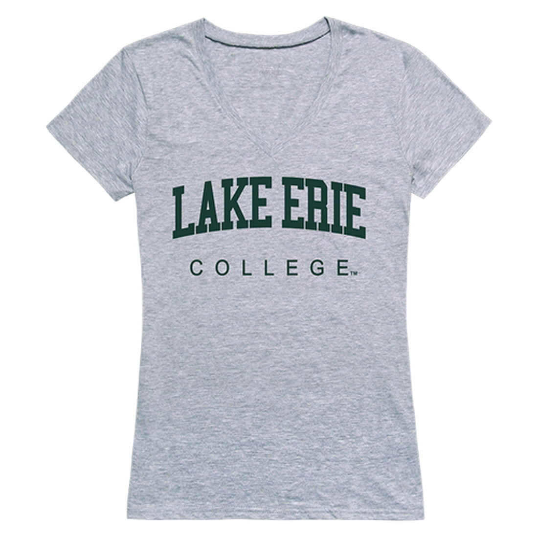 Lake Erie College Storm Womens Game Day Tee T-Shirt