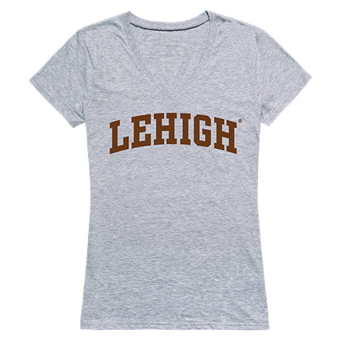 Lehigh University Mountain Hawks Womens Game Day Tee T-Shirt