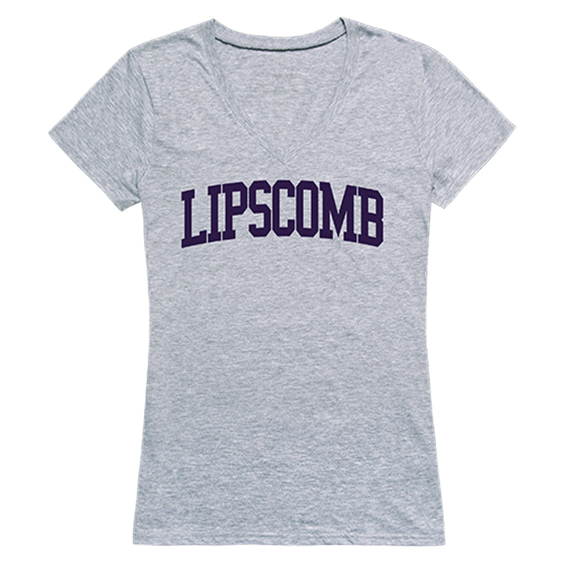 Lipscomb University Bisons Womens Game Day Tee T-Shirt