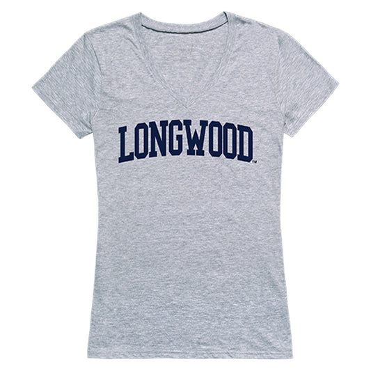 Longwood University Lancers Womens Game Day Tee T-Shirt