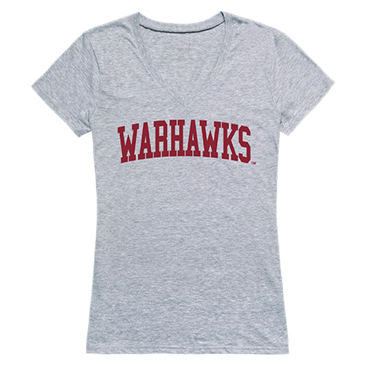 University of Louisiana at Monroe War Hawks Womens Game Day Tee T-Shirt