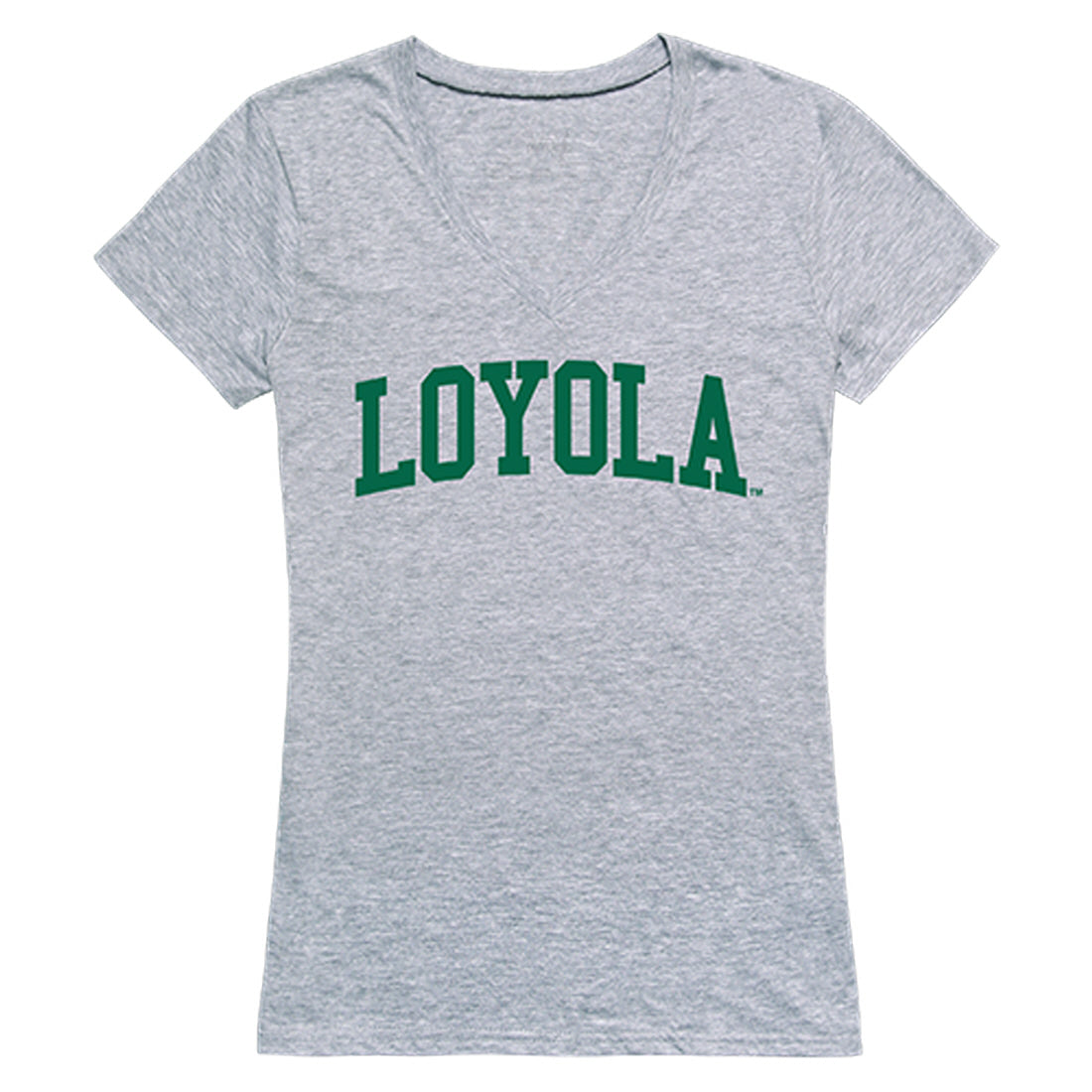 Loyola University Maryland Womens Game Day Tee T-Shirt