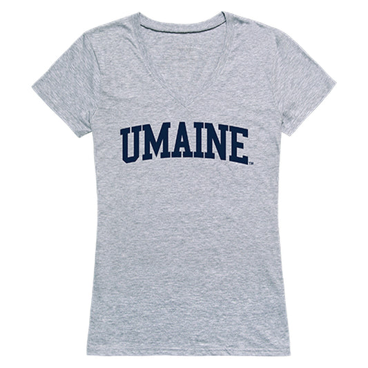 University of Maine Black Bears Womens Game Day Tee T-Shirt