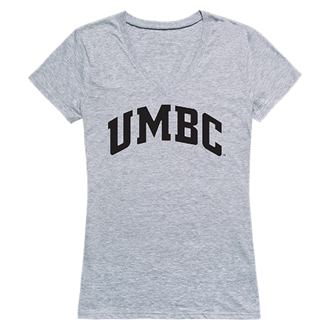 UMBC University of Maryland Baltimore Womens Game Day Tee T-Shirt