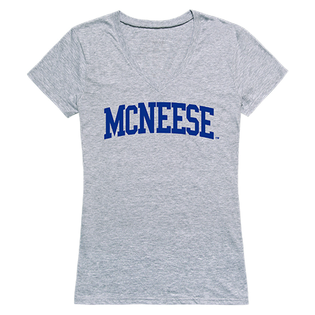 McNeese State University Cowboys Womens Game Day Tee T-Shirt