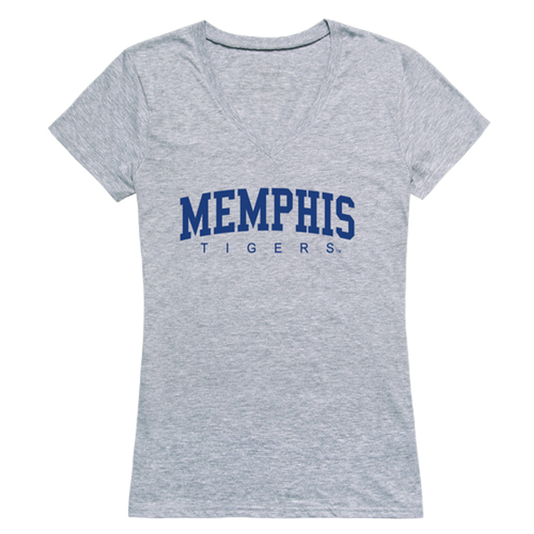 University of Memphis Womens Game Day Tee T-Shirt