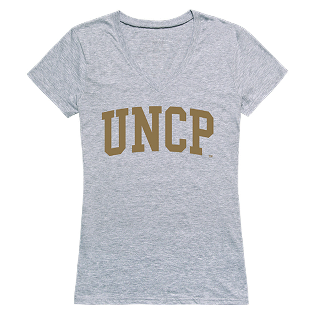 University of North Carolina at Pembroke Braves Womens Game Day Tee T-Shirt