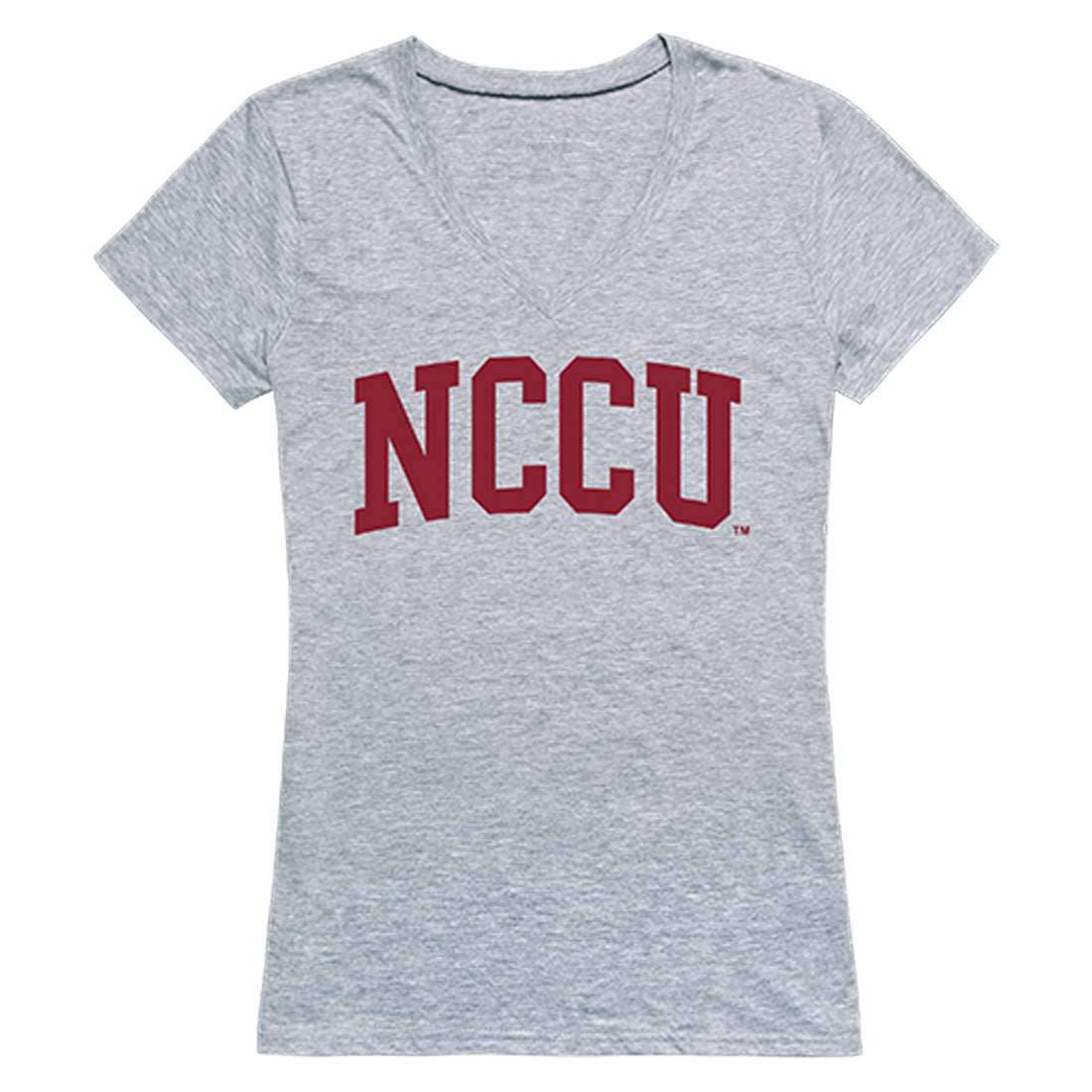 North Carolina Central University Eagles Womens Game Day Tee T-Shirt