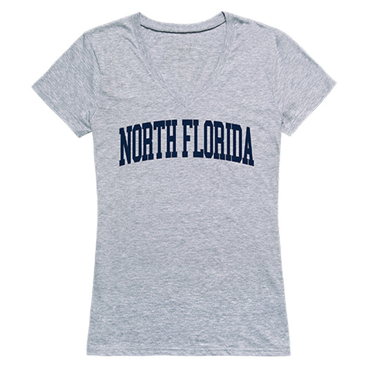 University of North Florida Ospreys Womens Game Day Tee T-Shirt